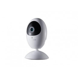 2.0 MP Network Cube Camera
