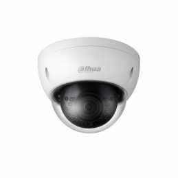 2MP IR Mini-Dome Network...