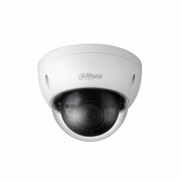 3MP IR Mini-Dome Network...