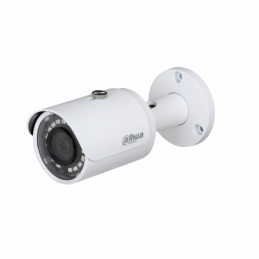 3MP Network IR Mini-Bullet...