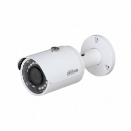 4MP Network IR Mini-Bullet...