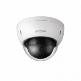 8MP IR Mini-Dome Network...