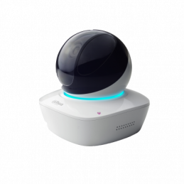 3MP A Series Wi-Fi Network...