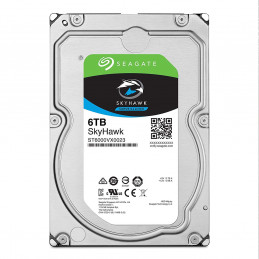Seagate SkyHawk Disque dur...